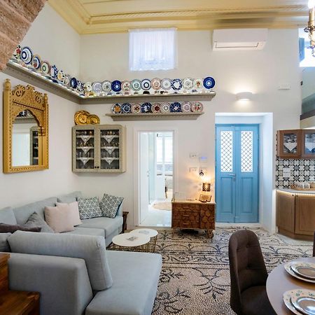 Antigone Traditional House Koskinou  エクステリア 写真